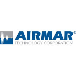 Airmar marine speed and depth transducers