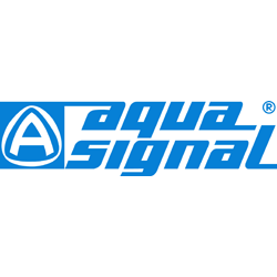 Aquasignal Navigation and Deck Flood lights
