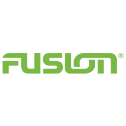 Fusion marine entertainment systems