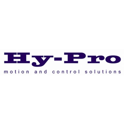 HyPro hydraulic autopilot drives