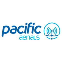 Pacific Aerials