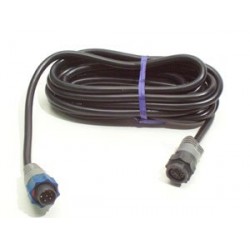 Navico Transducer Extension Cable 20ft XT-20BL