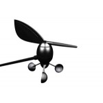 Raymarine Long Arm Wind Vane Transducer - E22079