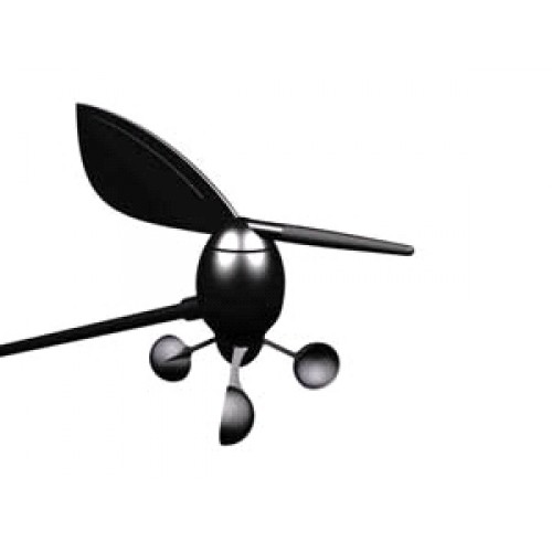 Raymarine Long Arm Wind Vane Transducer - E22079