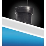 Raymarine Depth Transducer P79 Plastic In Hull - E26001-PZ