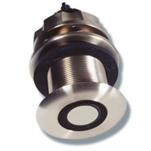 Raymarine Depth Transducer B17 Bronze Thru Hull - M78717