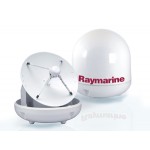 Raymarine 37STV - 37cm Satellite TV System for Europe - E70457