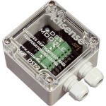 Actisense DST-2 Depth Speed and Temperature Module 200khz - DST-2-200