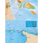 C-Map MAX MEGAWide Mediterranean and Black Sea Chart Cartridge - M-EM-M917