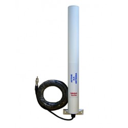 NASA Marine HF Active Antenna - ACTIVEAE