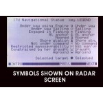 NASA Marine Clipper AIS Radar - CLIP-AIS NASA Marine Clipper AIS Radar - CLIP-AIS