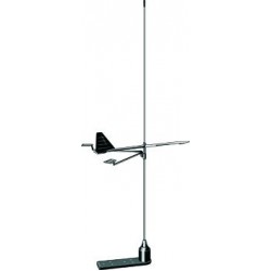 Shakespeare 0.9m Hawk Masthead VHF Antenna - YHK