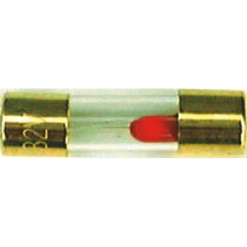 Sterling Power GAUE-L 24kt Gold Plated Fuses - 15 Amp