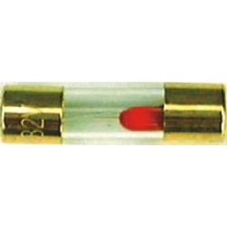 Sterling Power GAUEL 24kt Gold Plated Fuses - 50 Amp