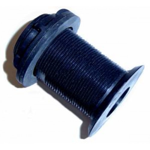 Raymarine Wireless Flush Fitting for Long Body Transducers - T943