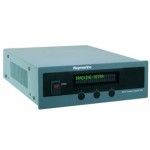 Raymarine 45STV - 45cm Satellite TV Antenna System with Auto Skew for Europe - E70466