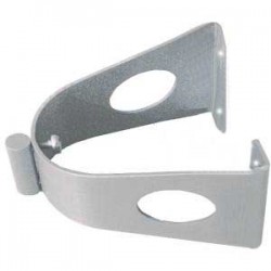 Raymarine Wireless Micro Compass Long Slug Bracket - T006