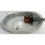 Simrad JS10 Joystick Steering Lever - 22088165