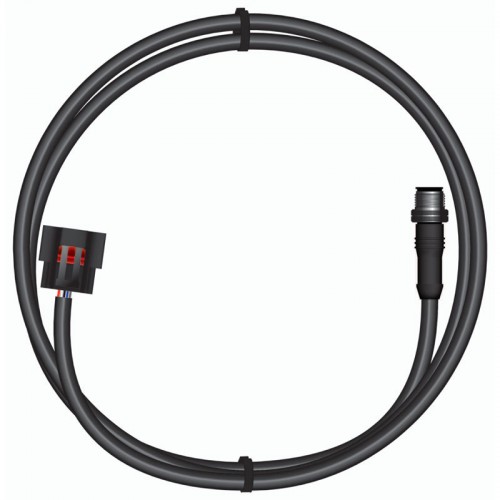Oceanic Systems Honda Outboard To NMEA2000 Male Connector 6M Cable - 3852-6
