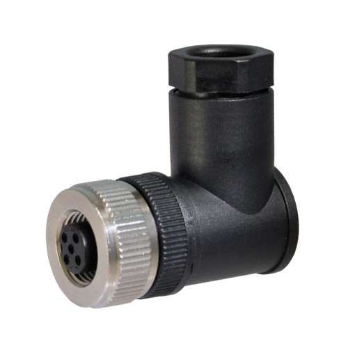 Actisense NMEA2000 Right Angle Connector Female - A2K-FFC-RF
