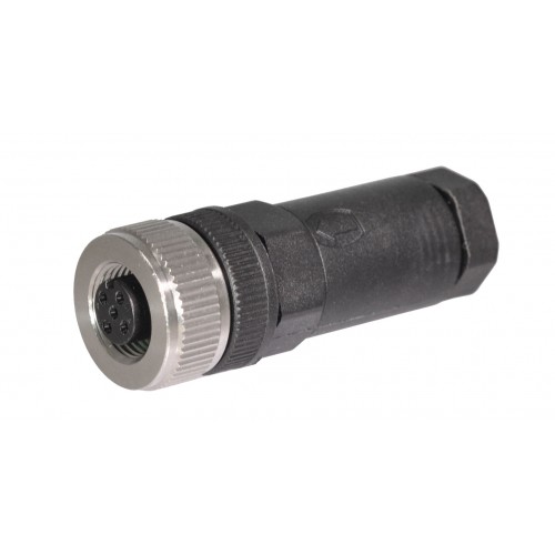 Actisense NMEA2000 Connector Female - A2K-FFC-SF Actisense NMEA2000 Connector Female - A2K-FFC-SF