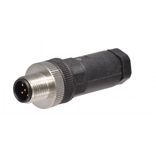 Actisense NMEA2000 Connector Male - A2K-FFC-SM Actisense NMEA2000 Connector Male - A2K-FFC-SM