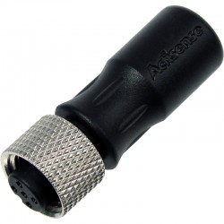 Actisense NMEA2000 Terminator Female - A2K-TER-F