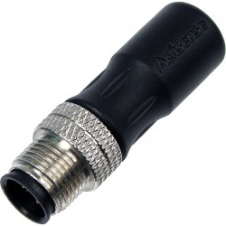 Actisense NMEA2000 Terminator - Male - A2K-TER-M