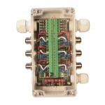 Actisense NMEA 2000 Quick Network Block - QNB-1-PMW