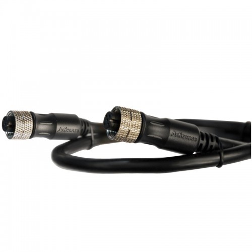 Actisense NMEA2000 Cable Female to Female Gender Changer - A2K-GCF-0M25