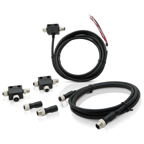 Actisense Micro Starter Kit with 4m Cable - A2K-KIT-4