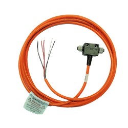 Actisense NMEA2000 Micro Power T-Piece - A2K-MPT-2