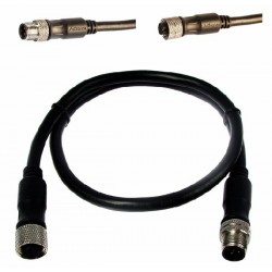 Actisense NMEA2000 Cable 250mm - A2K-TDC-0M25