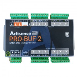 Actisense Professional NMEA0183 Buffer - PRO-BUF-2