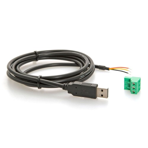 Actisense PRO NMEA 0183 Serial to USB Cable - USBKIT-PRO