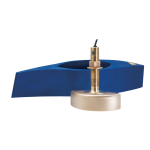 Airmar B258 DT 50/200 1KW Transducer with Furuno 10 Pin Connector - 41-292-1-02 