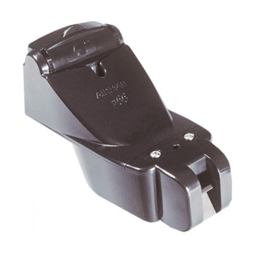 P66 Transom Mounted Triducer - 000-13919-001 P66 Transom Mounted Triducer - 000-13919-001