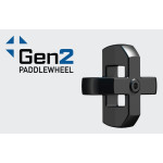 Raymarine Speed/Temp Transducer ST900/P120  - E70673