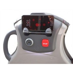 Alfatronix Wireless Integrated Charger Module - AL1