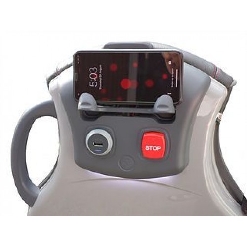 Alfatronix Wireless Integrated Charger Module - AL1