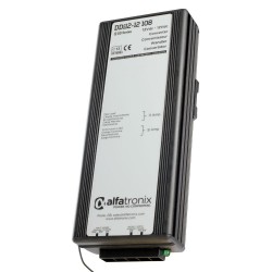 Alfatronix DDi Series 12vdc to 12vdc Isolated 9a Converter - DDI12-12-108