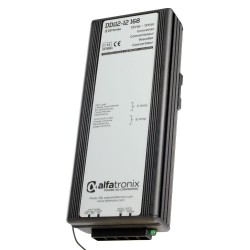 Alfatronix DDi Series 12vdc to 12vdc Isolated 14a Converter - DDI12-12-168