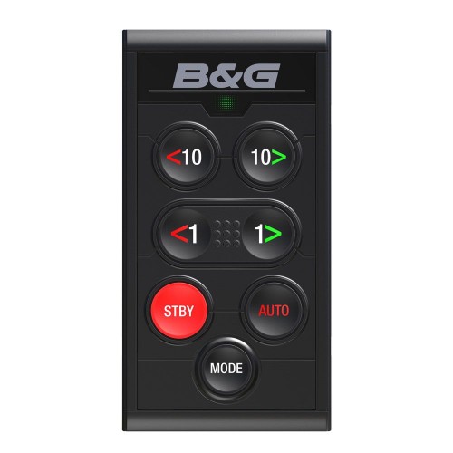 B&G Triton² Autopilot Controller - 000-13296-001 B&G Triton² Autopilot Controller - 000-13296-001