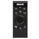 B&G ZC2 Remote Control Portrait - 000-12365-001