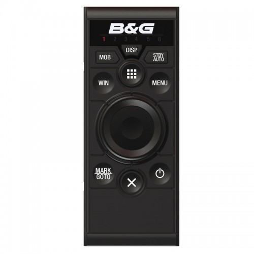 B&G ZC2 Remote Control Portrait - 000-12365-001