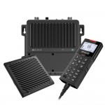 B&G V100-B Class D DSC VHF Radio with Class B AIS Transmitter + GPS 500 Antenna - 000-15793-001 B&G V100-B Class D DSC VHF Radio with Class B AIS Transmitter + GPS 500 Antenna - 000-15793-001