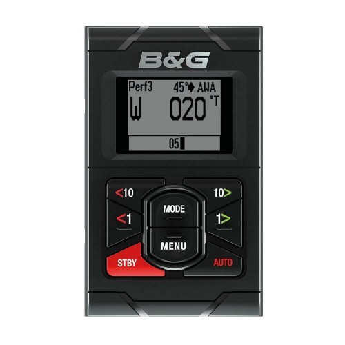 B&G H5000 Autopilot Controller - 000-11544-001