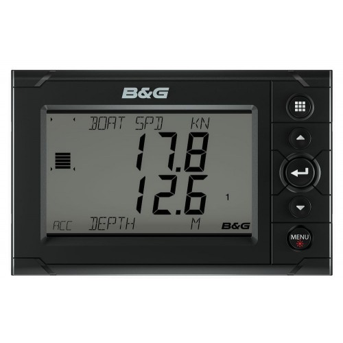 B&G H5000 Race Display  - 000-11543-001