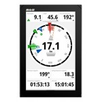 B&G Nemesis 12 Instrument Display - 000-15612-001