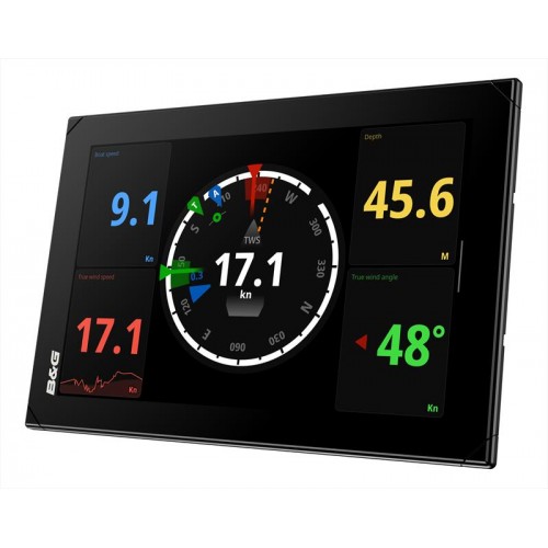 B&G Nemesis 12 Instrument Display - 000-15612-001